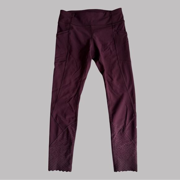 Lululemon Tight Stuff Tight II (25") - Picture 2 of 14